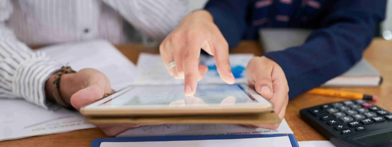 Finansal Yönetim (Outsource CFO) Danışmanlığı