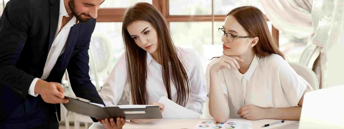 Yerli ve Yabancı Finansmana Erişim Danışmanlığı